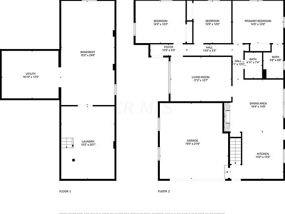 2nd image of 3970 Far Hills Dr