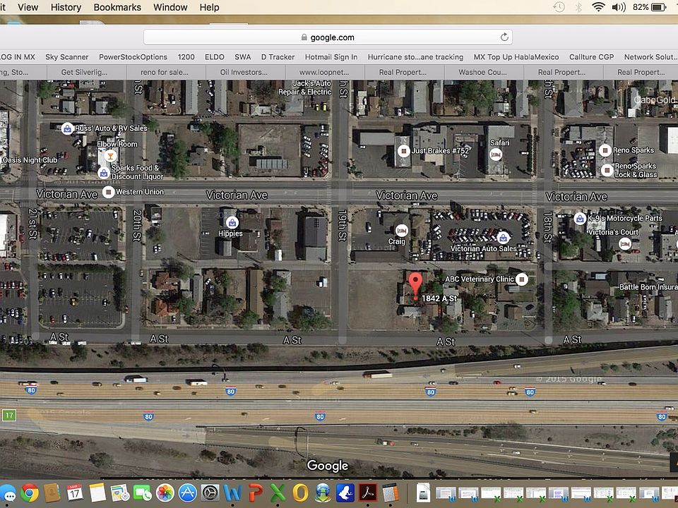 1st image of 1834 1842 And 0 A St.