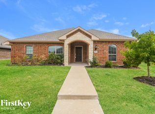 532 Cottonview Dr, Waxahachie, TX 75165