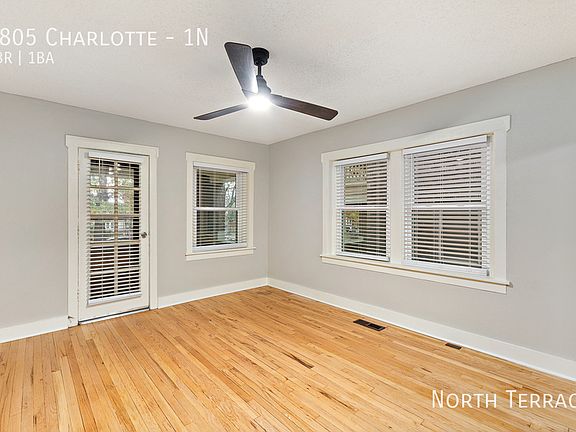 4th image of 2805 Charlotte St APT 1N