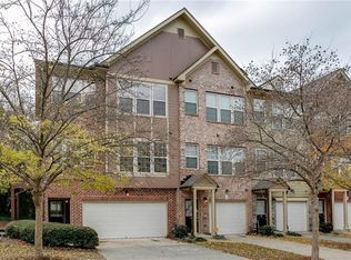 1413 Ashford Creek Cir, Atlanta, GA 30319