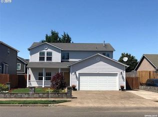 4745 Bayne St, Salem, OR
