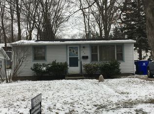 724 Stinaff St, Kent, OH 44240