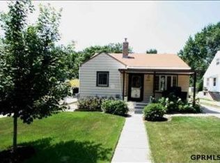 6034 S 34th Ave, Omaha, NE 68107