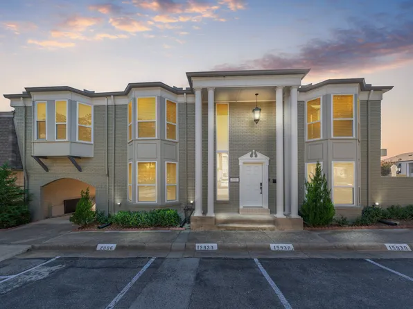 15930 Coolwood Dr, Dallas, TX 75248