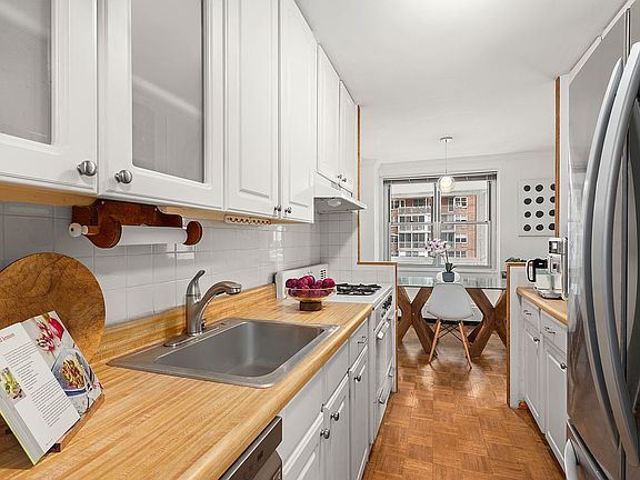 5th image of 303 W 66th St APT 12JE