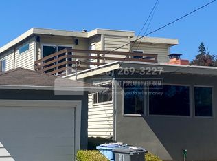 1283 Berkeley Way, Berkeley, CA 94702