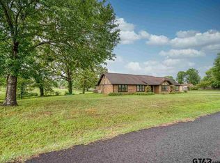 10241 County Road 1230, Flint, TX 75762
