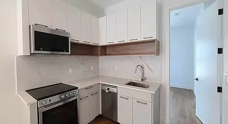 Rented by Lodger Corp