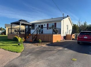 52 Macwilliams Dr, Summerside, PE C1N 4L3