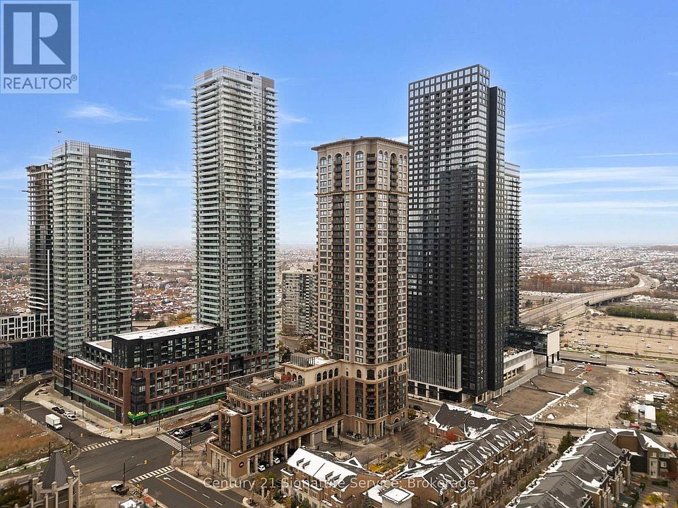 1st image of 385 Prince Of Wales Dr #2001