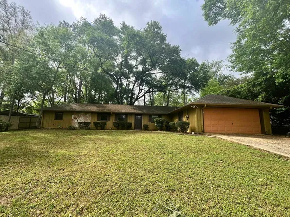 3205 Gallant Fox Trl, Tallahassee, FL 32309