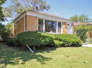 8300 Hamlin Ave #0, Skokie, IL 60076