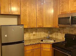 557 W 144th St #BS, New York, NY 10031