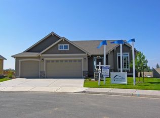 924 W Stirlingview Dr, Spokane, WA 99224