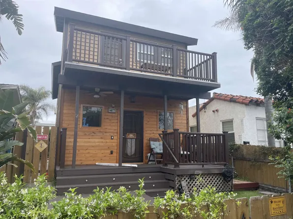 4877 Narragansett Ave, San Diego, CA 92107