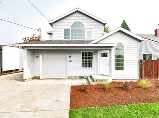 180 N Vernonia Rd, Saint Helens, OR 97051