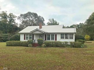 3658 Airline Rd, McDonough, GA 30252