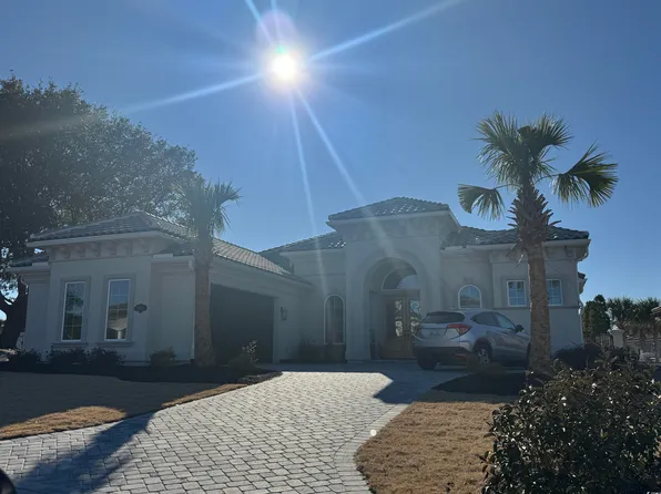 9105 Sanremo Ln., Myrtle Beach, SC 29579