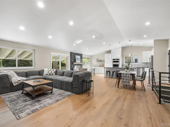 8692 W 84th Circle, Arvada, CO 80005