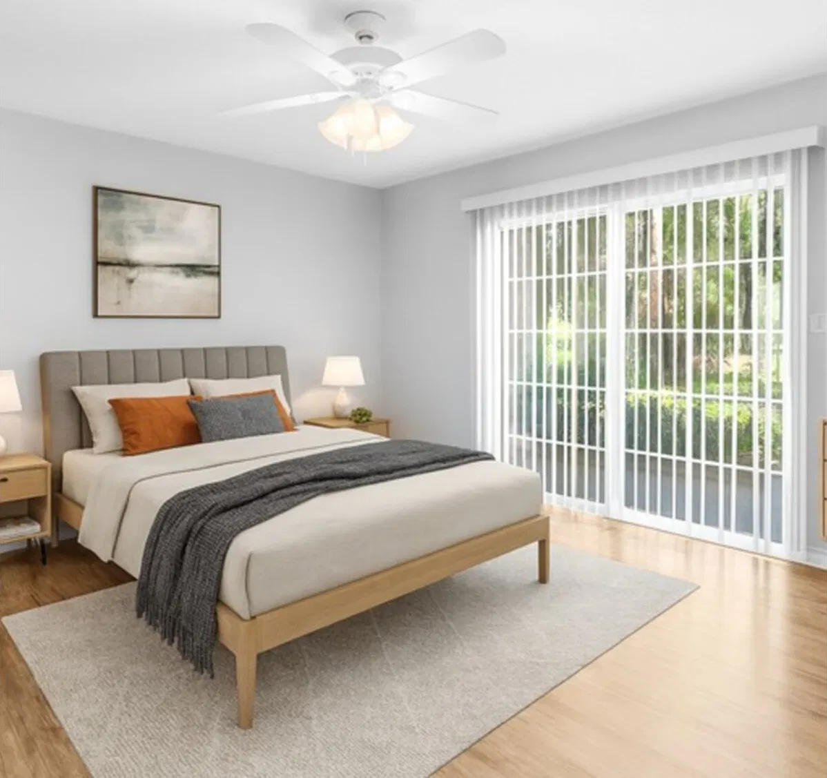 5521 Executive DR Appt D1 — Photo 2