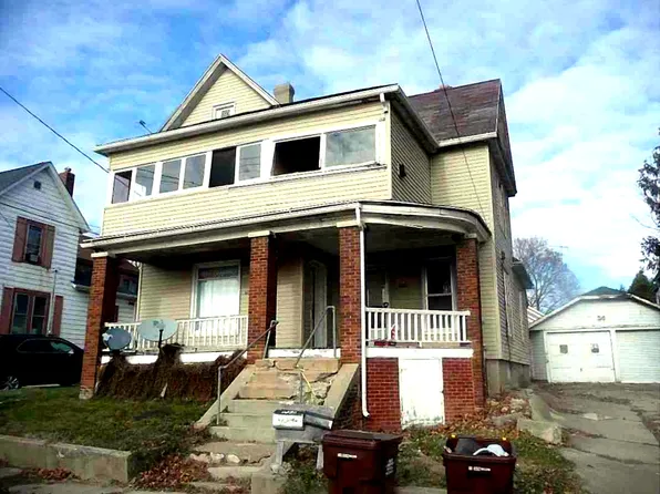 756-760 W Pleasant St - 758