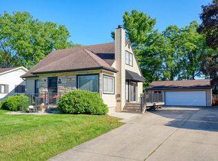 773 Briarcliff Rd, Jackson, MI 49203