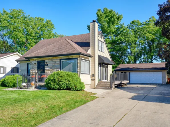 773 Briarcliff Rd, Jackson, MI 49203