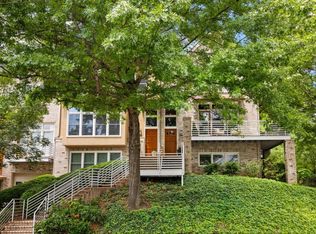 1354 Fernwood Cir NE, Atlanta, GA 30319