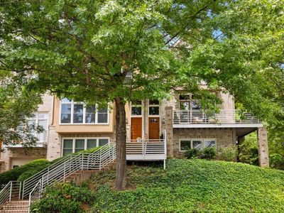 1354 Fernwood Cir NE, Atlanta, GA, 30319