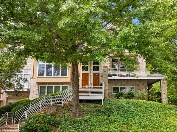 1354 Fernwood Cir NE, Atlanta, GA 30319