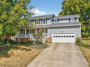 3521 Cheddington Ln, Lexington, KY 40502