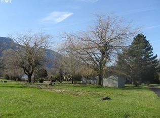 203 Farwest St, North Bonneville, WA