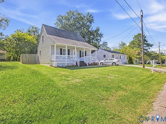 3rd image of 1302 Tabb Ave