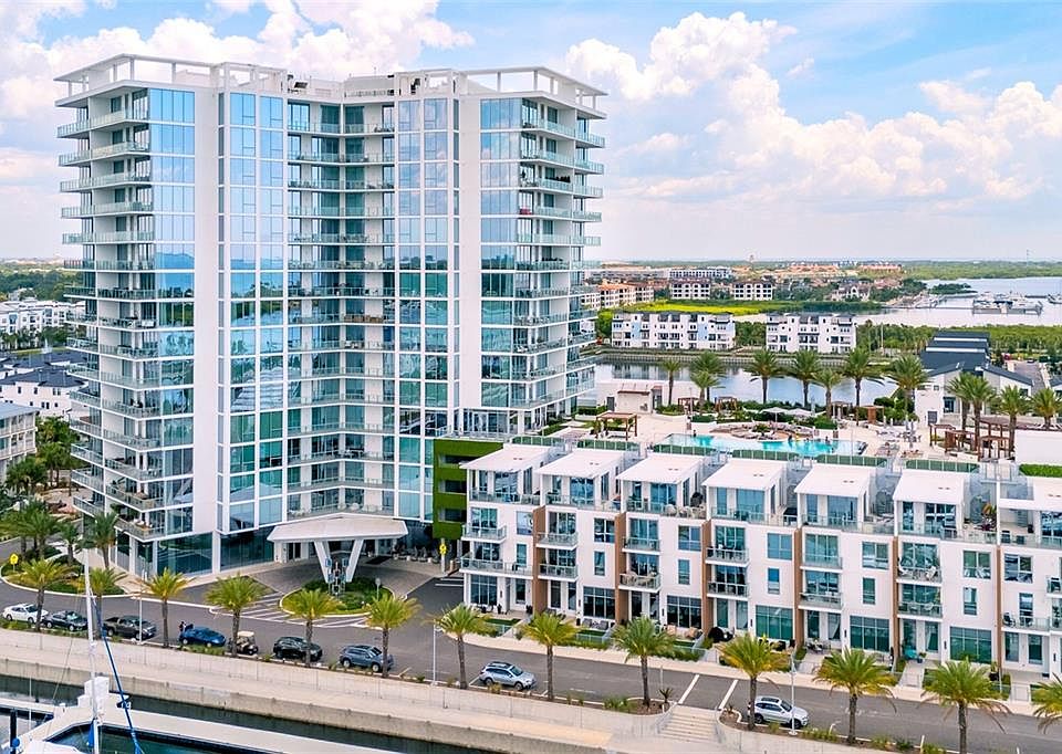 1st image of 5120 MARINA WAY #9907