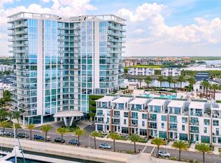 5120 MARINA WAY #9907, TAMPA, FL 33611