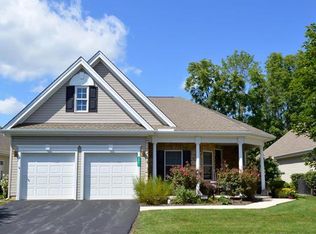 3041 Oak Hills Dr, Northampton, PA 18067