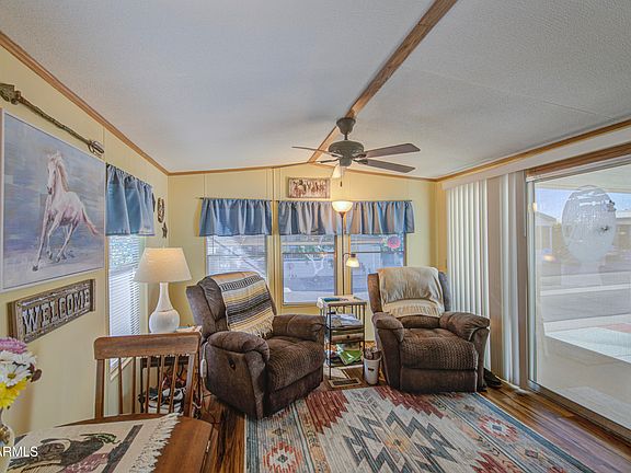 4th image of 7750 E BROADWAY Road #463