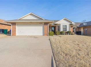 6201 Westpark Dr, Oklahoma City, OK 73142