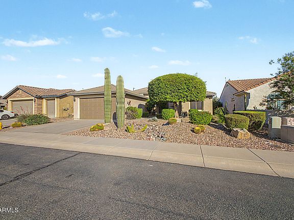 5th image of 4171 N HIDDEN CANYON Drive