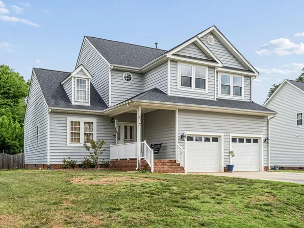 63 Green Meadow Ct, Pittsboro, NC 27312