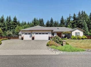 18711 62nd Ave NW, Stanwood, WA 98292