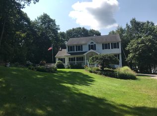 44 Lorenz Dr, Wolcott, CT 06716