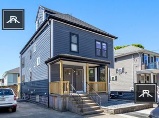 70-72 Stanley Ave #1, Medford, MA 02155