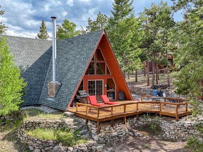 16495 Mt Princeton Road, Buena Vista, CO, 81211