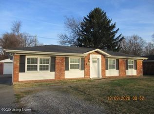 4319 Lynnbrook Dr, Louisville, KY 40220