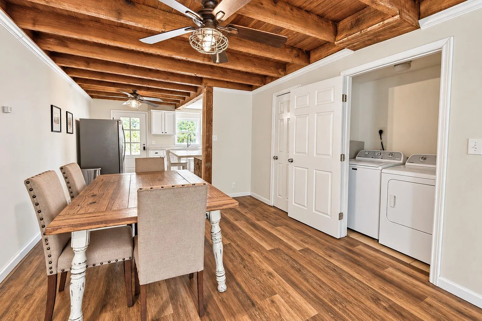 2 bed, 1.5 bath, 1536 sqft, $2,400 — Photo 4