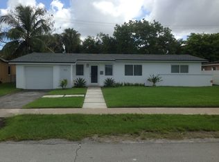 9101 SW 48th Ter, Miami, FL 33165