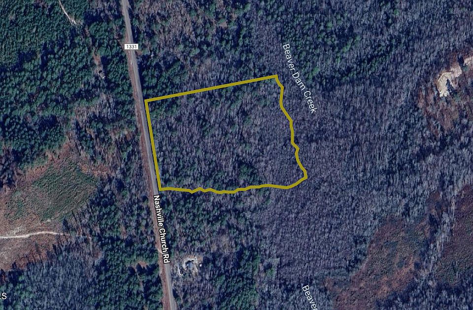 2nd image of 0 Nashville Church Road