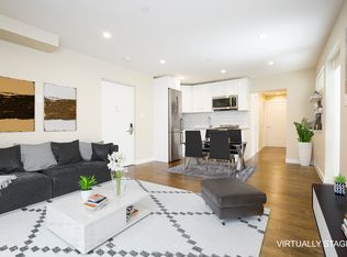 99 Suffolk St APT 2E, New York, NY 10002